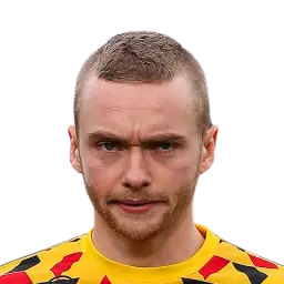 Tom Davies Dream League Soccer 2026 / DLS26