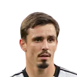 Gil Dias Dream League Soccer 2026 / DLS26