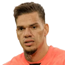 Ederson M. Dream League Soccer 2026 / DLS26