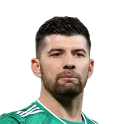 Jordan Jones Dream League Soccer 2026 / DLS26