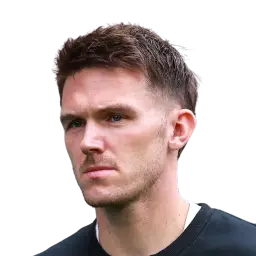 Freddie Woodman Dream League Soccer 2026 / DLS26