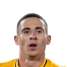 Daniel Podence Dream League Soccer 2026 / DLS26