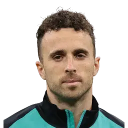 Diogo Jota Dream League Soccer 2026 / DLS26