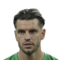 Giovani Lo Celso Dream League Soccer 2026 / DLS26