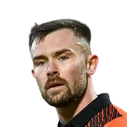 Scott McMann Dream League Soccer 2026 / DLS26