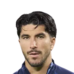 Carlos Soler Dream League Soccer 2026 / DLS26