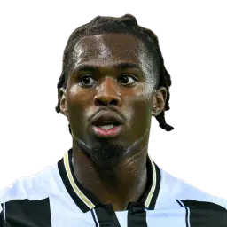 Kingsley Ehizibue Dream League Soccer 2026 / DLS26