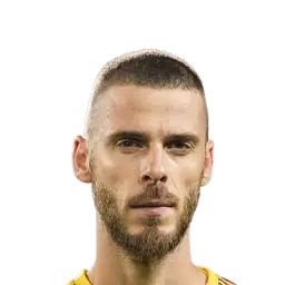 David de Gea Dream League Soccer 2026 / DLS26