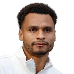 Jacob Murphy Dream League Soccer 2026 / DLS26