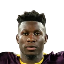 André Onana Dream League Soccer 2026 / DLS26