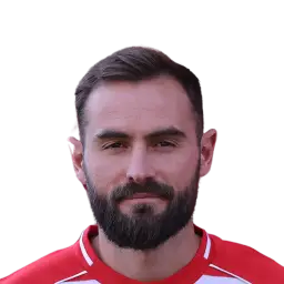 Lucas Tousart Dream League Soccer 2026 / DLS26