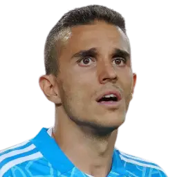 Jordi Masip Dream League Soccer 2026 / DLS26