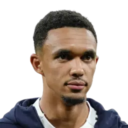 Trent Alexander-Arnold Dream League Soccer 2026 / DLS26