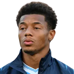 David Neres Dream League Soccer 2026 / DLS26