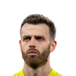 Angus Gunn Dream League Soccer 2026 / DLS26