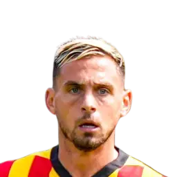 Ruben Aguilar Dream League Soccer 2026 / DLS26