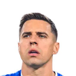 Jan Bednarek Dream League Soccer 2026 / DLS26