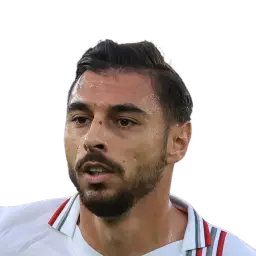 Giuseppe Pezzella Dream League Soccer 2026 / DLS26