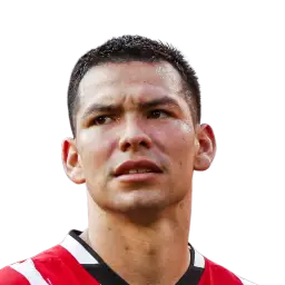 Hirving Lozano Dream League Soccer 2026 / DLS26