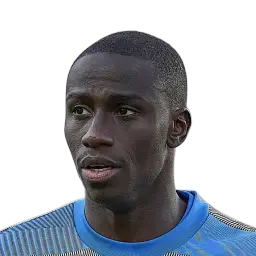 Ferland Mendy Dream League Soccer 2026 / DLS26