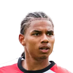 Calvin Stengs Dream League Soccer 2026 / DLS26