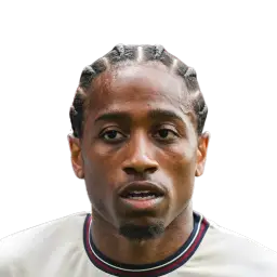 Kyle Walker-Peters Dream League Soccer 2026 / DLS26