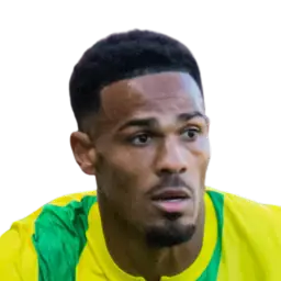 Kelvin Amian Dream League Soccer 2026 / DLS26