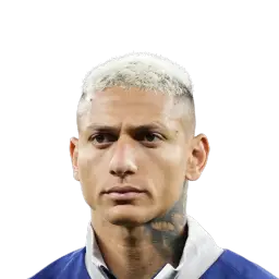 Richarlison de Andrade Dream League Soccer 2026 / DLS26