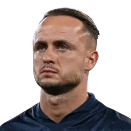 Stanislav Lobotka Dream League Soccer 2026 / DLS26