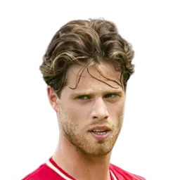 Kik Pierie Dream League Soccer 2026 / DLS26