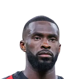 Fikayo Tomori Dream League Soccer 2026 / DLS26