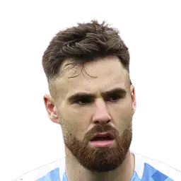 Ben Brereton Díaz Dream League Soccer 2026 / DLS26