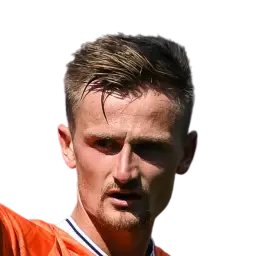 Callum Connolly Dream League Soccer 2026 / DLS26