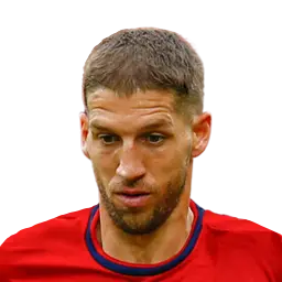 Darko Brašanac Dream League Soccer 2026 / DLS26