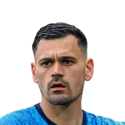 Jérôme Prior Dream League Soccer 2026 / DLS26