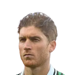 Filippo Romagna Dream League Soccer 2026 / DLS26