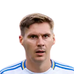 Maximilian Wöber Dream League Soccer 2026 / DLS26