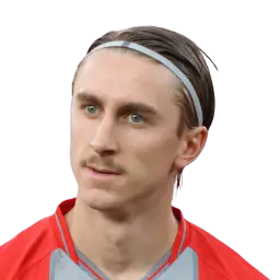 Dennis Johnsen Dream League Soccer 2026 / DLS26