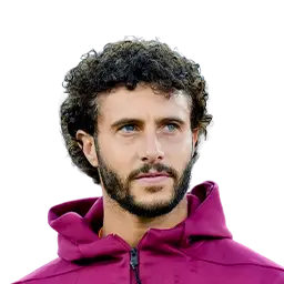 Mario Hermoso Dream League Soccer 2026 / DLS26