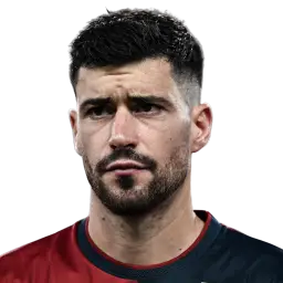 Aarón Martín Dream League Soccer 2026 / DLS26