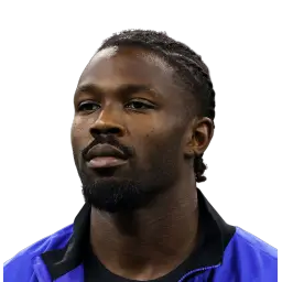 Marcus Thuram Dream League Soccer 2026 / DLS26