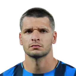 Berat Djimsiti Dream League Soccer 2026 / DLS26