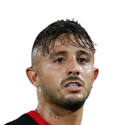 Pablo Maffeo Dream League Soccer 2026 / DLS26