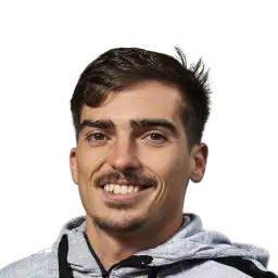 Iñigo Córdoba Dream League Soccer 2026 / DLS26