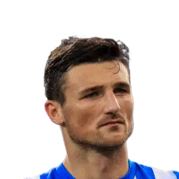 Matty Pearson Dream League Soccer 2026 / DLS26