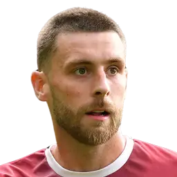 Joe Williams Dream League Soccer 2026 / DLS26