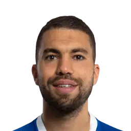 Oualid El Hajjam Dream League Soccer 2026 / DLS26