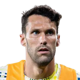 Alfonso Pedraza Dream League Soccer 2026 / DLS26