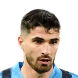 Martin Terrier Dream League Soccer 2026 / DLS26