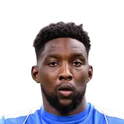 Bingourou Kamara Dream League Soccer 2026 / DLS26